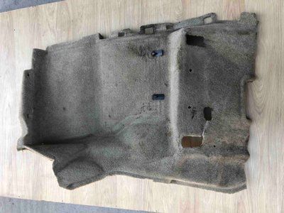 Килим підлоги передній правий CK5213000 Range Rover Vogue L405, б.в. CK5213000 фото