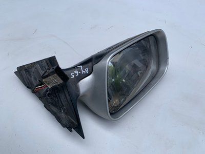Дзеркало ліве Audi A4 B5, 2000 р., універсал, 8D0857543, б.в. 8D0857543 фото
