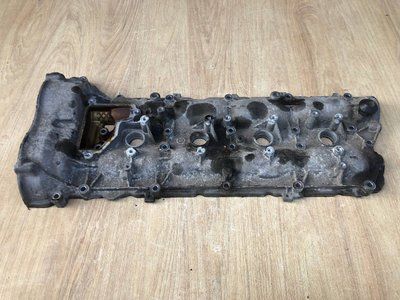 Клапанна кришка права Mercedes двигун M273 V8, 4.7л.,б.в 2730160005 2730160005 фото