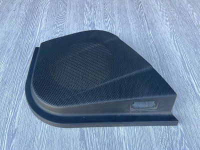 Накладка, сетка динамика Mercedes W211 E-class, 2117370688, б.у.  2117370688 фото