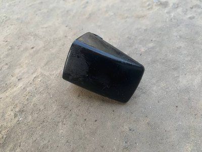 Заглушка ручки задней наружной Subaru Impreza 3, 2007-2011 г., б.у. 656565656 фото