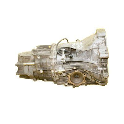 Механічна коробка передач  Volkswagen Passat B5 2.8 бензин Б.в. 16444 фото