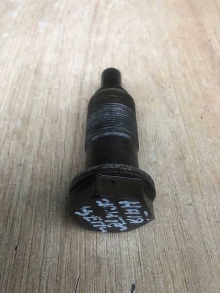 Болт натягувача ланцюга ГРМ Mercedes M113 V8, 5.0 л.,б.в 1120500811 1120500811 фото