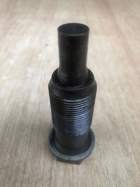 Болт натягувача ланцюга ГРМ Mercedes M113 V8, 5.0 л.,б.в 1120500811 1120500811 фото