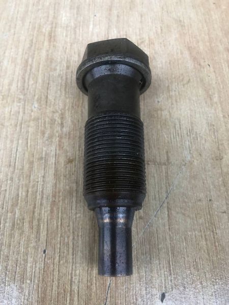 Болт натягувача ланцюга ГРМ Mercedes M113 V8, 5.0 л.,б.в 1120500811 1120500811 фото