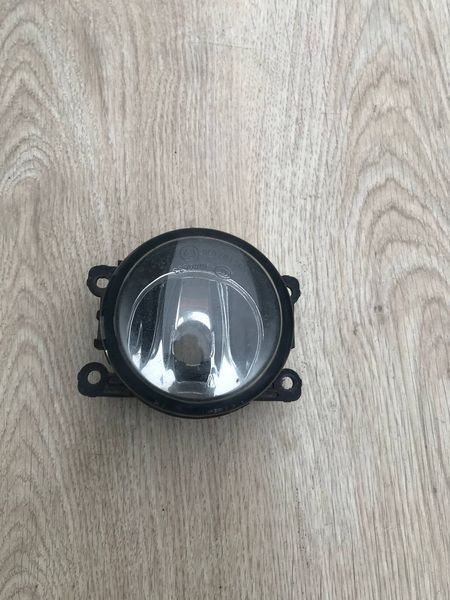 Фара противотуманная Valeo левая/правая Ford Focus MK2 1.6 бензин, 2008-2010 г, б. у .89210094 89210094 фото