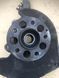 Кулак поворотний лівий 4matic 2213323901 Mercedes w 221 S Клас б.в 2213323901 фото 2