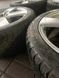 Комплект дисків Mercedes 5/112 із гумою Nokian 245/40/R18, б.в. 245/40/R18 фото 6