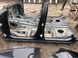Центральная стойка с порогом левая Mercedes W251, R-class, б.у. 5666788800 фото 1