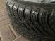 Комплект дисків Mercedes 5/112 із гумою Nokian 245/40/R18, б.в. 245/40/R18 фото 7