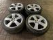 Комплект дисків Mercedes 5/112 із гумою Nokian 245/40/R18, б.в. 245/40/R18 фото 3