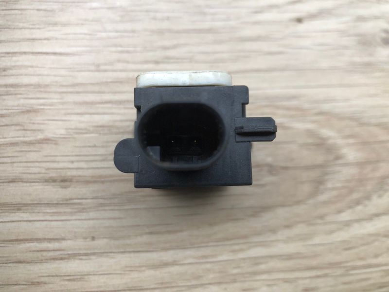 Датчик airbag перед Mercedes w221, S-клас 0038202926 фото