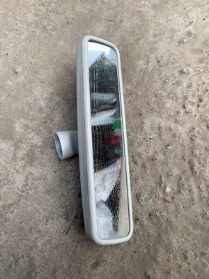 Зеркало салона Skoda Fabia 2, 3C0857511JSMA, б.у. 3C0857511JSMA фото
