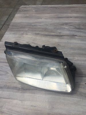 Фара права Volkswagen Passat B5, б.в. 46545 фото