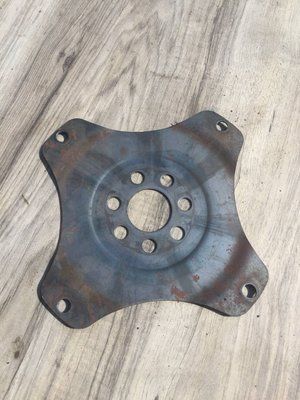 Прокладка коробки Mitsubishi Lancer 9, б.в. 56788765478 фото