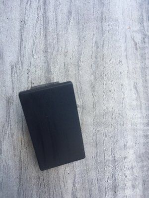 Заглушка торпеди Volkswagen Passat B5, б.в. 3 B0858179A фото