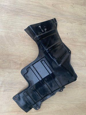 Защита двигателя правая Chevrolet Epica 2006-2012 г, б.у. 96389167 96389167 фото