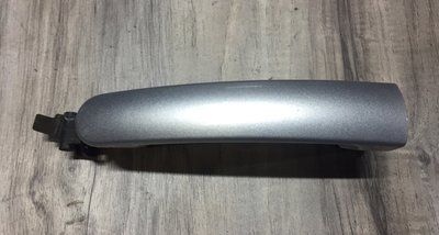 Ручка двері зовнішня Skoda Fabia 3 Б.в. 5N0 837 205 M  фото