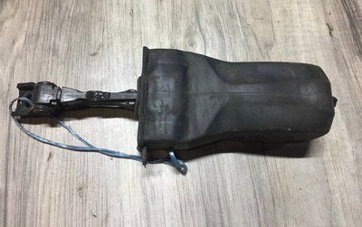 Обмежувач задніх правих дверей 561.837.267 Volkswagen Passat B7, б.в. 561.837.267 фото