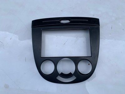 Накладка торпеди центральна Chevrolet Lacetti 2004-2013 р., 96555127, б.в. 96555127 фото