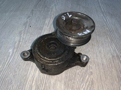 Натягувач приводного ременя Mazda 3 BK, 1.6 бензин, 2003-2009 р., Y60115980, б.в. Y60115980 фото