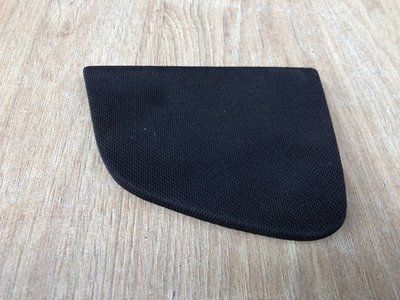 Пластик салону Mercedes W220 S-class, б.в 2206901030 2206901030 фото
