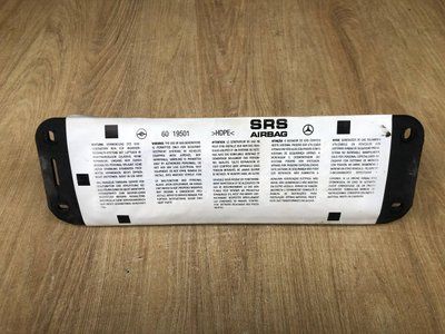 Подушка безопасности airbag пассажирская Mercedes W169 A-class, б.у 1694600095  1694600095 фото