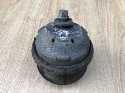 Подушка опора двигуна, ліва Mercedes C-class w203, купе, Б.в 2032400417 2032400417 фото