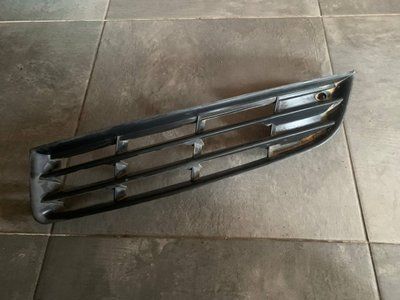 Решітка бампера ліва Volkswagen Passat B6, 3C0853665, б.в. 3C0853665 фото