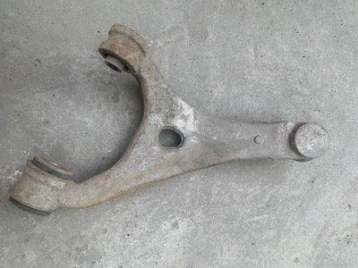 Рычаг задний правый, верхний Subaru Impreza 3, 2007-2011 г., 20252FG000, б.у. 20252FG000+99 фото