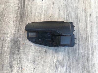 Внутренняя ручка открывания двери Mitsubishi Lancer 9, 1.6 бензин 2008 год, б.у. MR627180  MR627180 , фото