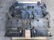 Ковер напольный напольный задний CK5213046, LR084757 Range Rover Vogue L405, б.у CK5213046, LR084757 фото 2