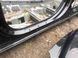 Порог левый Mercedes W251, R-class, б.у. 764322234 фото 1