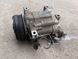 Компрессор кондиционера Subaru Impreza 3, 2007-2011 г., 73111FG001, б.у. 73111FG001 фото 1