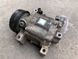 Компрессор кондиционера Subaru Impreza 3, 2007-2011 г., 73111FG001, б.у. 73111FG001 фото 2