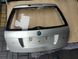 Крышка багажника Skoda Fabia 1, универсал, 6Y9827023E, б.у. 6Y9827023E фото 1
