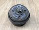 Подушка опора двигуна, ліва Mercedes C-class w203, купе, Б.в 2032400417 2032400417 фото 3