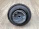 Подушка опора двигуна, ліва Mercedes C-class w203, купе, Б.в 2032400417 2032400417 фото 2