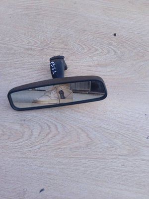 Дзеркало заднього виду Chevrolet Aveo T250 2005-2011 р, б. в .96368732 96368732 фото
