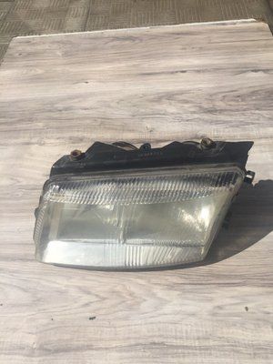 Фара ліва Volkswagen Passat B5, б.в. 575676 фото