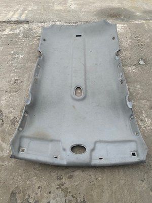 Обшивка даху, стеля Chevrolet Lacetti 2004-2013 р., універсал, 96413691, б.в. 96413691 фото