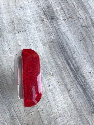 Подсветка карты Skoda Octavia A5, б.у. 1J0 947 411B 1J0 947 411B фото