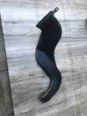 Повітропровід обігрівача Hyundai i30 2007-2012 р, б.в. 97360-2R000 97360-2R000 фото