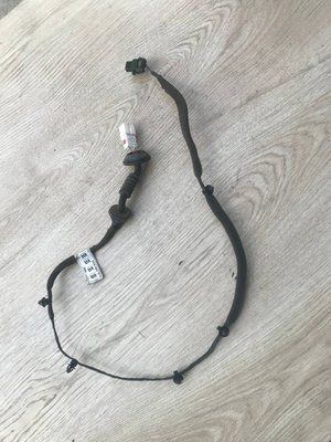 Проводка задніх лівих дверей Chevrolet Aveo T250, 2008 р., седан 96652081, б.в. 96652081 фото