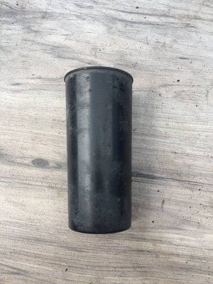 Пильовик амортизатора Volkswagen B5+, б.в. 45677889990 фото
