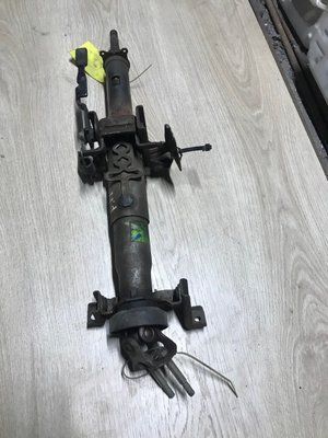 Рульова колонка Nissan Primera P11, 488102F910, б.в. 488102F910 фото