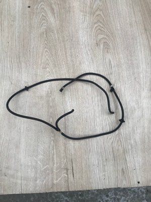 Трубка омивача скла Nissan Maxima, б.в.  009000 фото
