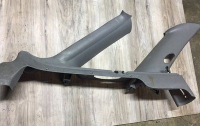 Задняя накладка багажника  Skoda Felicia Б.у. 6U9 868 277 5SE фото