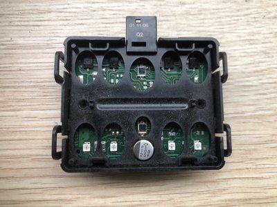 Датчик дощу Mercedes w221, S-клас, б.в. 2218708826 фото