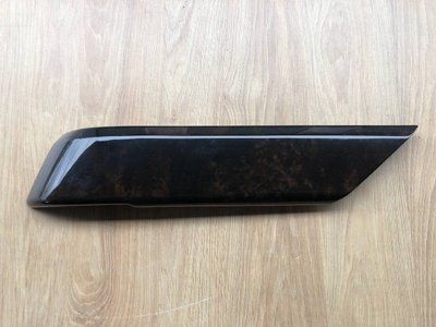 Декоративна накладка задньої правої карти дверей CK52237B46AA Range Rover Vogue L405 б.в. CK52237B46AA фото